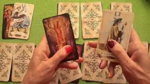 Leia mais sobre o artigo CO ON/ONA CZUJE I CO ZAMIERZA WOBEC CIEBIE – Tarot  bezterminowy
