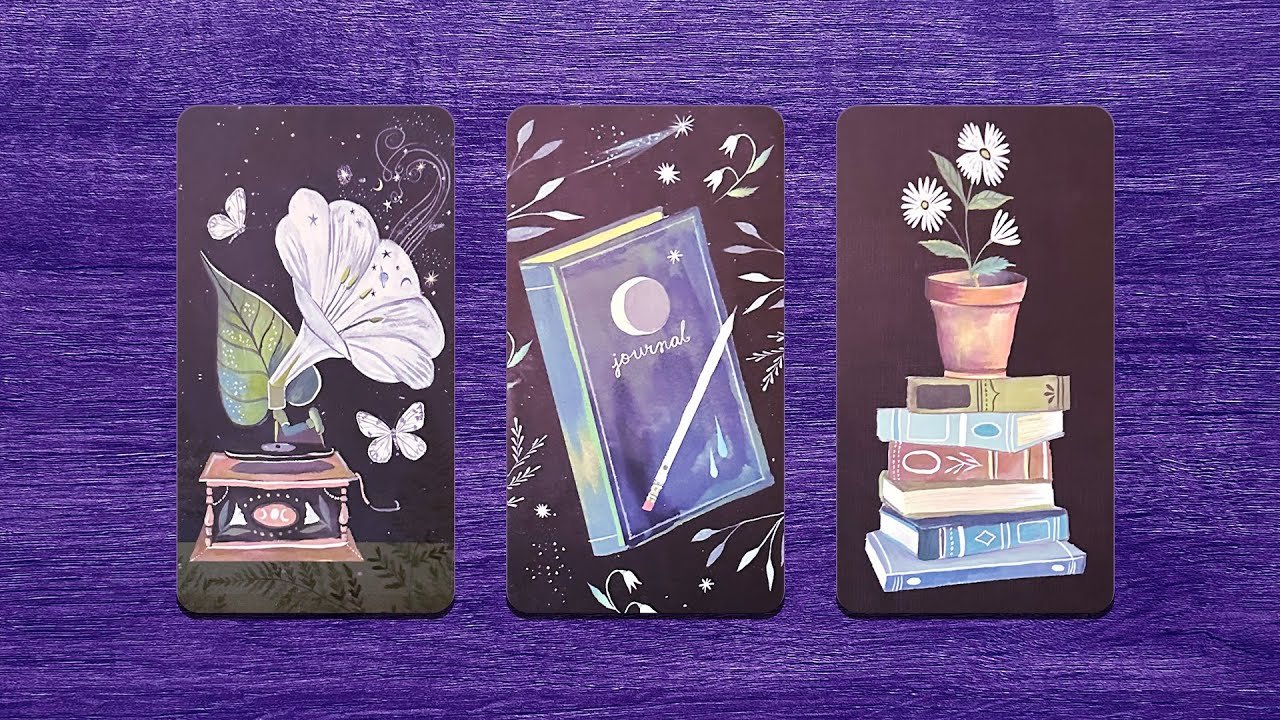 No momento, você está visualizando ¿Cuáles son sus próximos pasos hacia ti? 👀🤯 💜 Tarot interactivo 💜