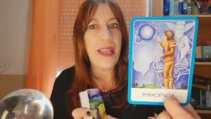 Leia mais sobre o artigo ⚠️CUIDADO CON QUIEN APARECE HOY🧿DEBES SABER ESTO…