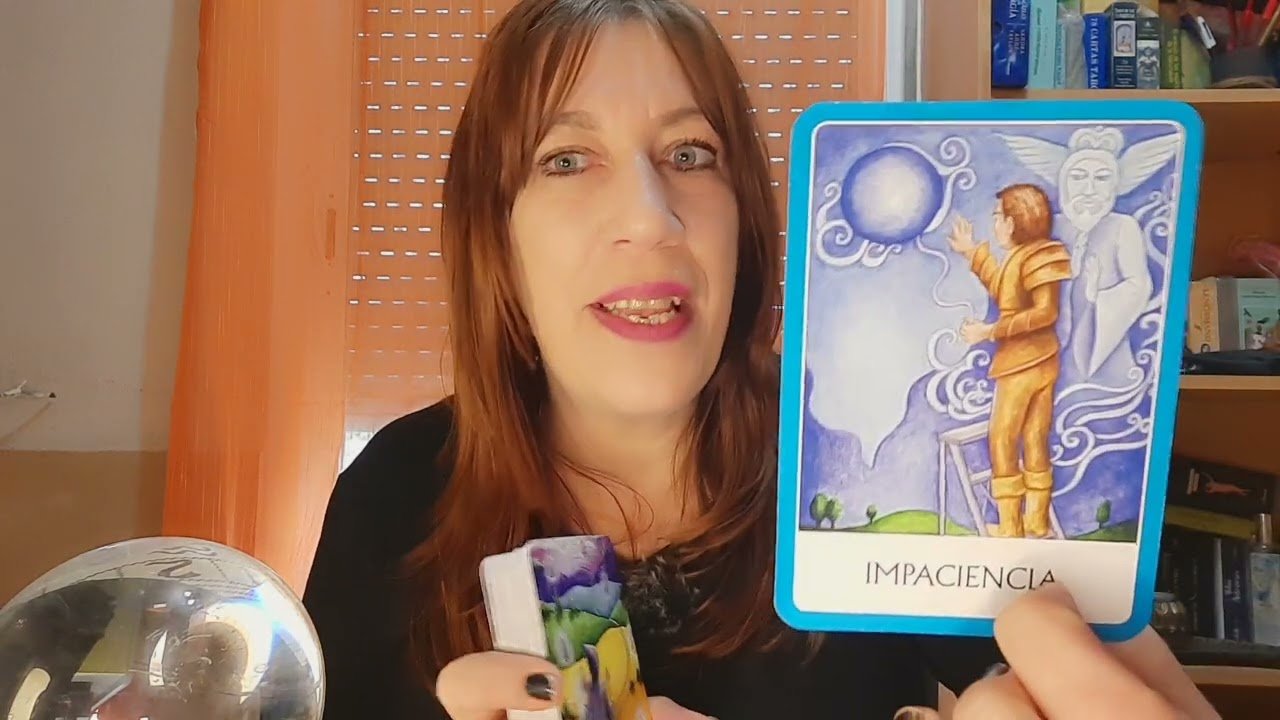 No momento, você está visualizando ⚠️CUIDADO CON QUIEN APARECE HOY🧿DEBES SABER ESTO…