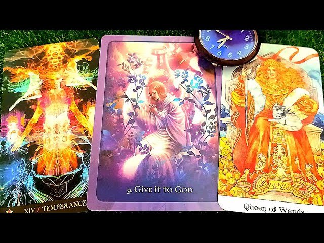 No momento, você está visualizando Đã Đến Lúc Bạn Trở Nên RỰC RỠ Và LẤP LÁNH / Tarot Reading