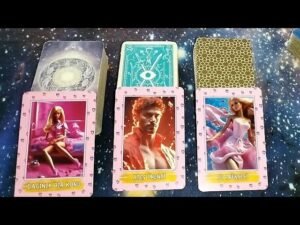 Leia mais sobre o artigo (Deste Seç) Bana Olan Duyguları Nasıl Şu An Neler Hissediyor 🩷🩷🩷