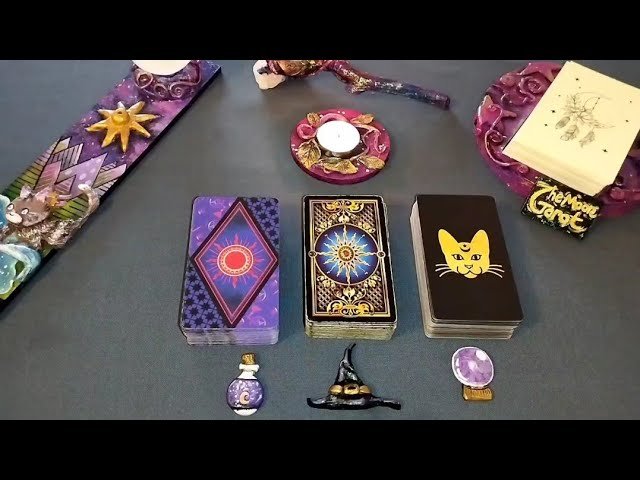 No momento, você está visualizando (Deste Seç)💜 Aklındaki Kişi Sana Neler Söylüyor 💜 Konuşturalım