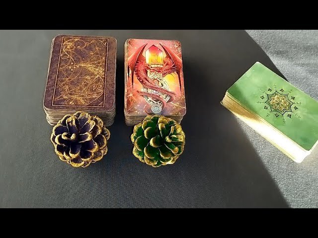 No momento, você está visualizando (Deste Seç) Hayatında Seni Bekleyen Değişim Ve Dönüşümler Nedir 🍀🍀