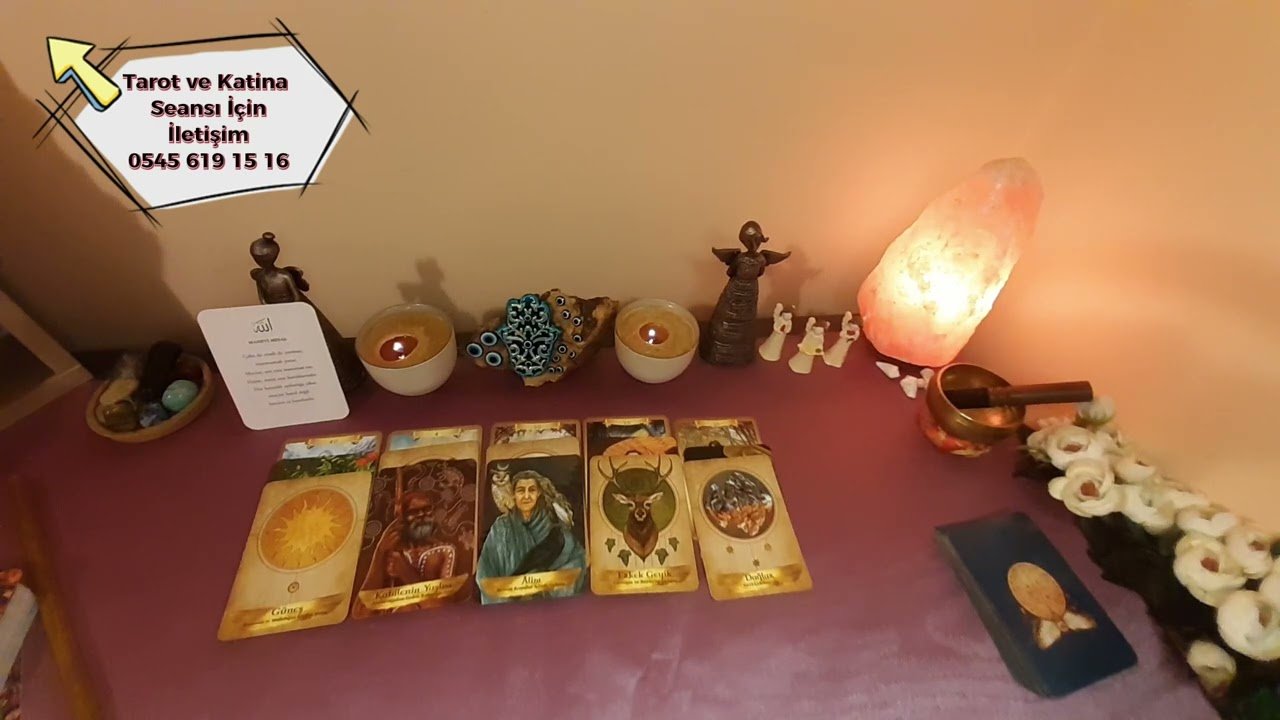 No momento, você está visualizando 🤔Aklımdaki Kişi Benim Hakkımda Ne Düşünüyor? Zihninde ne var? Tarot