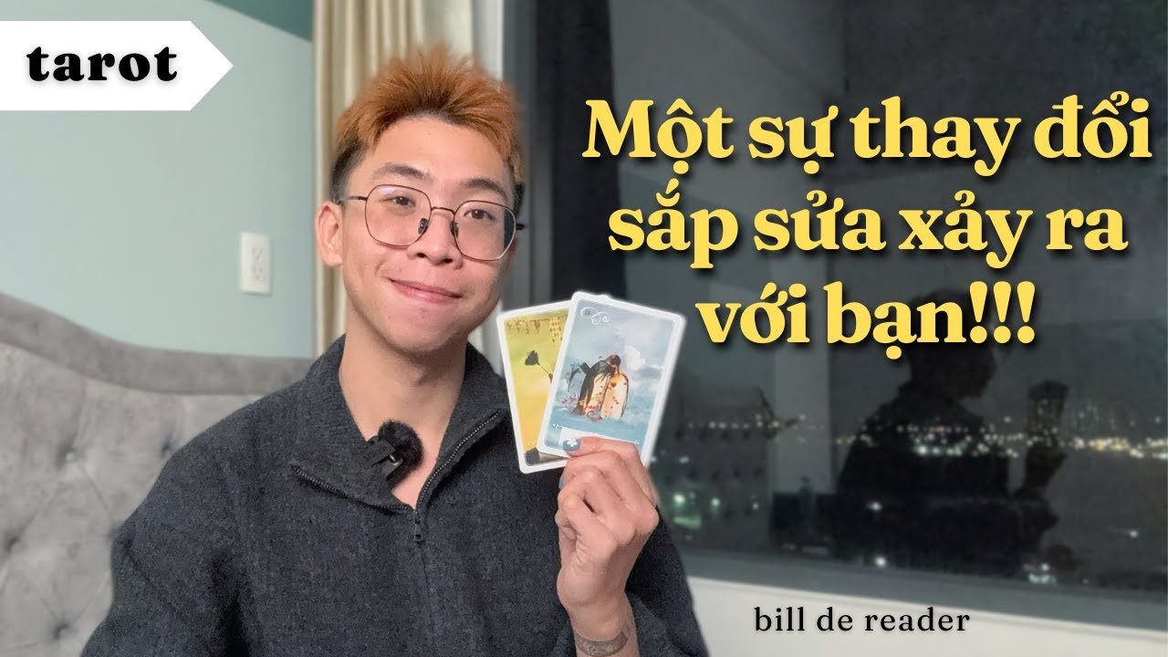 No momento, você está visualizando 🌻 ĐIỀU GÌ đang kết thúc và ĐIỀU GÌ sắp bắt đầu trong cuộc sống của bạn?🌤 | tarot timeless