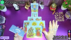 Leia mais sobre o artigo 💜¡TE LLAMA O TE BUSCA YÁ 📳🏃🏼DUELE QUE ESTÉS EN TODAS PARTES MENOS AQUÍ!😭¿ES FELIZ SIN MÍ?💔HOYTAROT💜