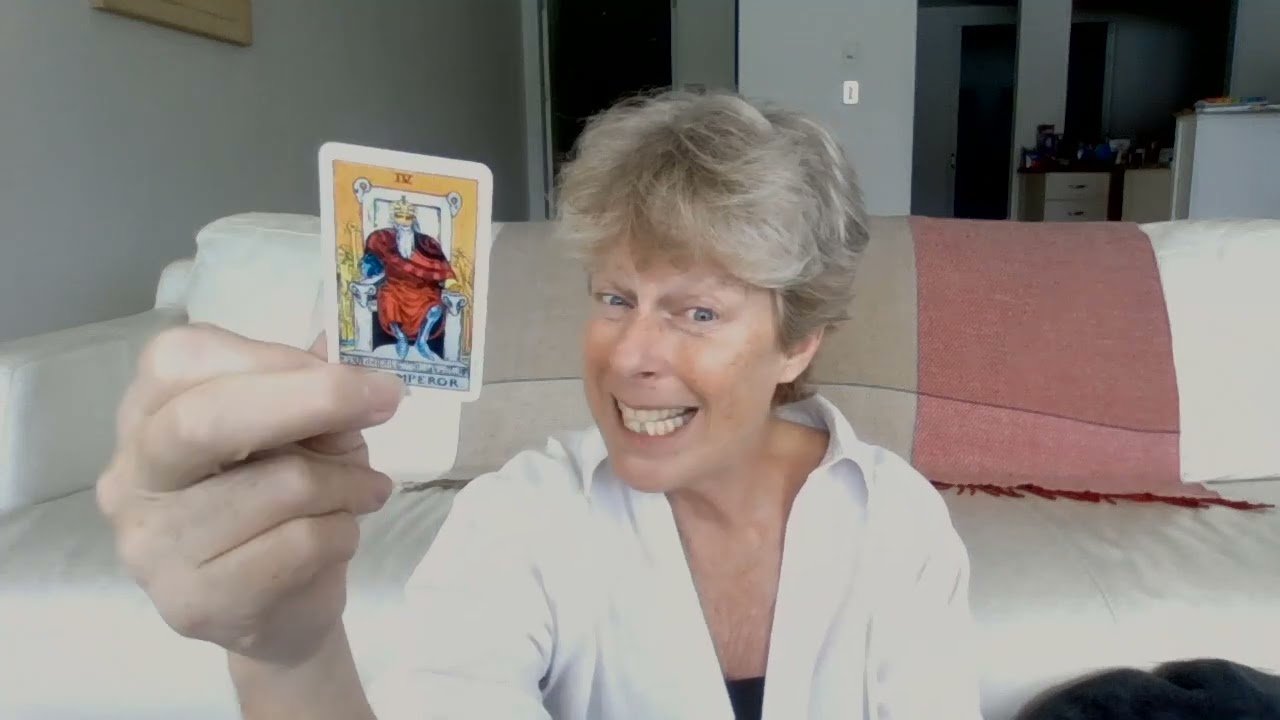 No momento, você está visualizando Does Trump realise he’s now expendable?