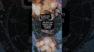 Leia mais sobre o artigo • Du hast es • bald • geschafft • #liaranova #tarot #love #life #trend #new