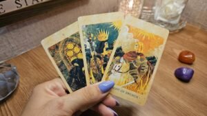 Leia mais sobre o artigo 🔮✨️ELE(A) PENSOU EM VOCÊ HOJE?