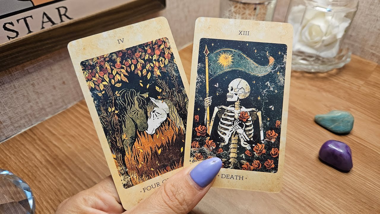 No momento, você está visualizando 🔮✨️ELE(A) PENSOU EM VOCÊ HOJE?