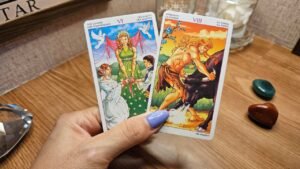 Leia mais sobre o artigo 🔮✨️ELE(A) PENSOU EM VOCÊ HOJE?