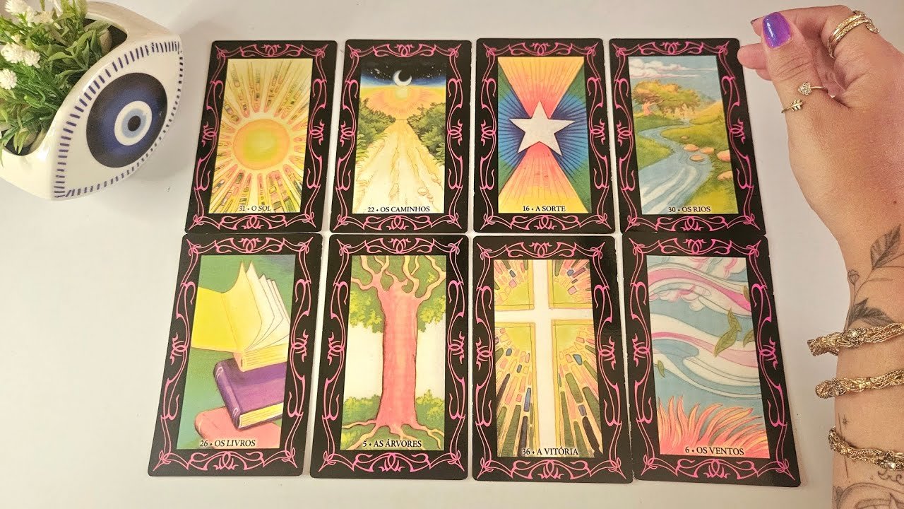 No momento, você está visualizando ELE(a) QUER TE DIZER 4 COISAS HOJE🔥 COMPLETO💥