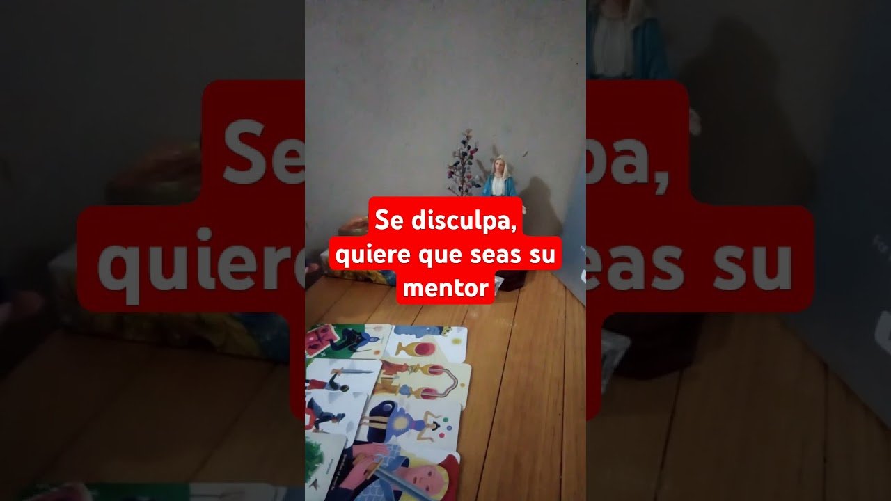 No momento, você está visualizando Eres su inspiración #tarot #ti3mpodivino