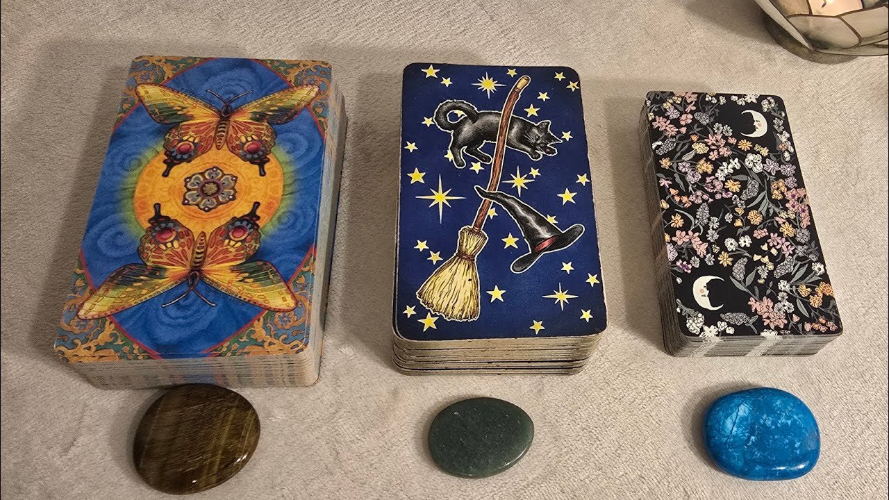 No momento, você está visualizando 💫🦋ESTO ES LO QUE TE DIRÍA EN ESTE MOMENTO. CANALIZACIÓN🦋💫Tarot interactivo