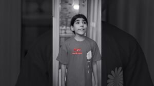 Leia mais sobre o artigo Farsi Tarot پدر  و مادر فقط درست کردن بچه نیست🥹