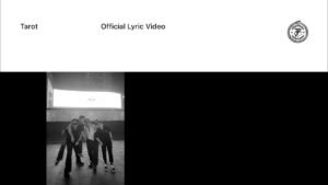 Leia mais sobre o artigo .Feast – Tarot (Official Lyric Video)
