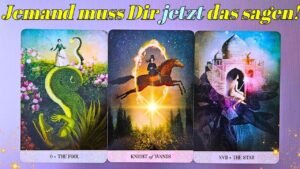 Leia mais sobre o artigo Frischer Start❤️Nichts kann mich jetzt aufhalten | Zu dir geführt | Werde dir meine Gefühle gestehen