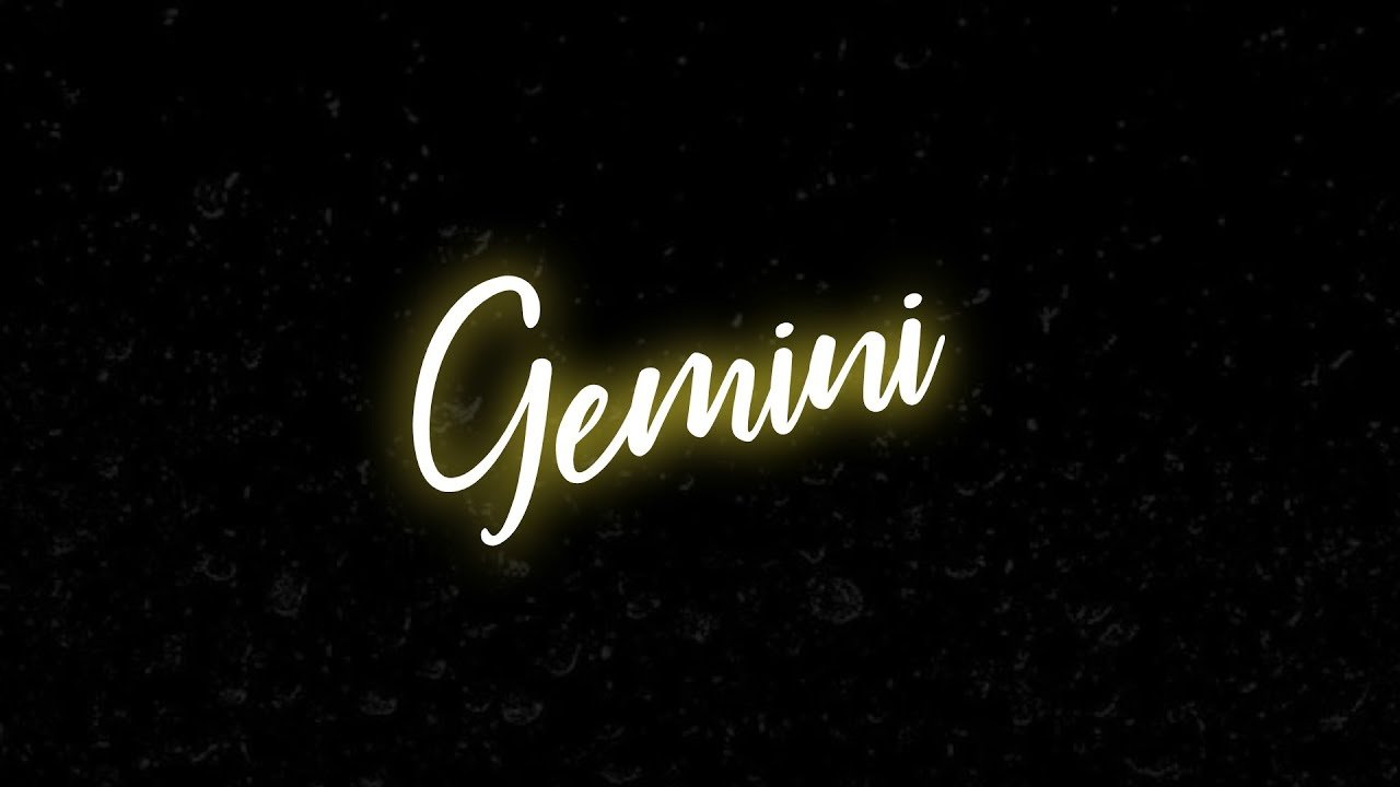 No momento, você está visualizando Gemini ♊️ I ALMOST CRIED IN THIS READING GEMINI 🥹~ IT’S FINALLY HAPPENING FOR YOU ✨❤️ December 2024