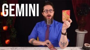 Leia mais sobre o artigo GEMINI – “OMG! NO ONE HAS HAD A READING LIKE THIS!” Bonus Tarot Reading ASMR