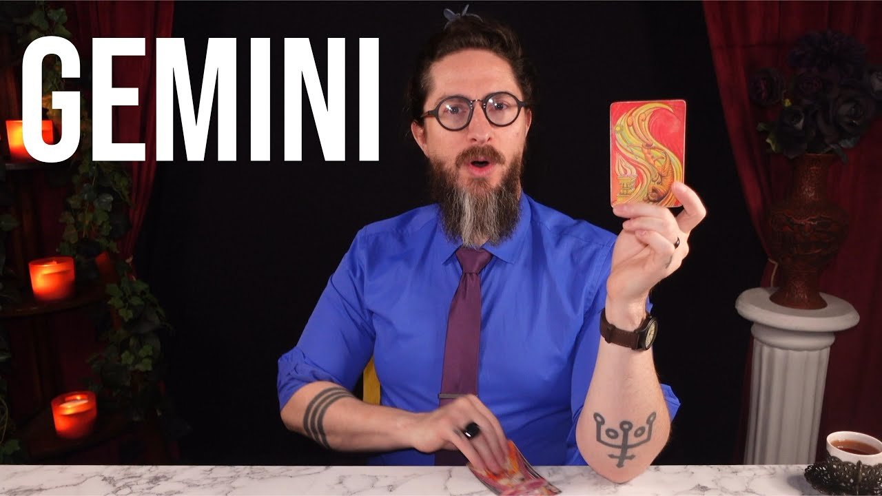 No momento, você está visualizando GEMINI – “OMG! NO ONE HAS HAD A READING LIKE THIS!” Bonus Tarot Reading ASMR