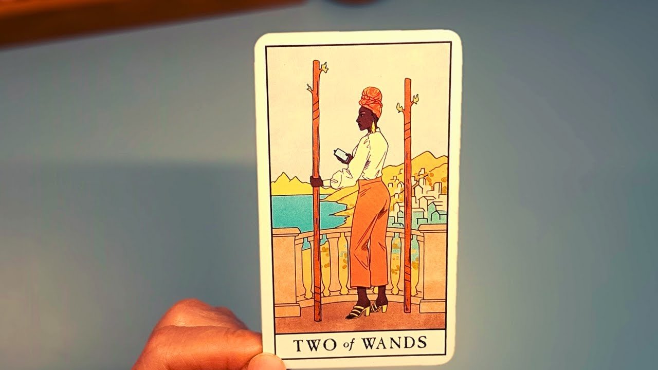 No momento, você está visualizando 🔮Guarda chi ti cerca nei prossimi giorni! Rimarrai senza parole✨