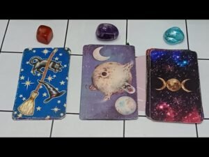 Leia mais sobre o artigo HỌ THÍCH BẠN Ở ĐIỂM GÌ? Lâm Sao Tarot đang phát trực tiếp!