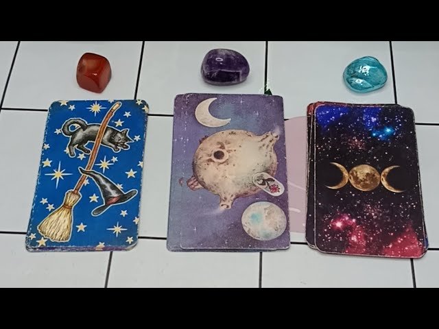 No momento, você está visualizando HỌ THÍCH BẠN Ở ĐIỂM GÌ? Lâm Sao Tarot đang phát trực tiếp!