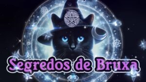 Leia mais sobre o artigo Hoje revelações no tarot da bruxa