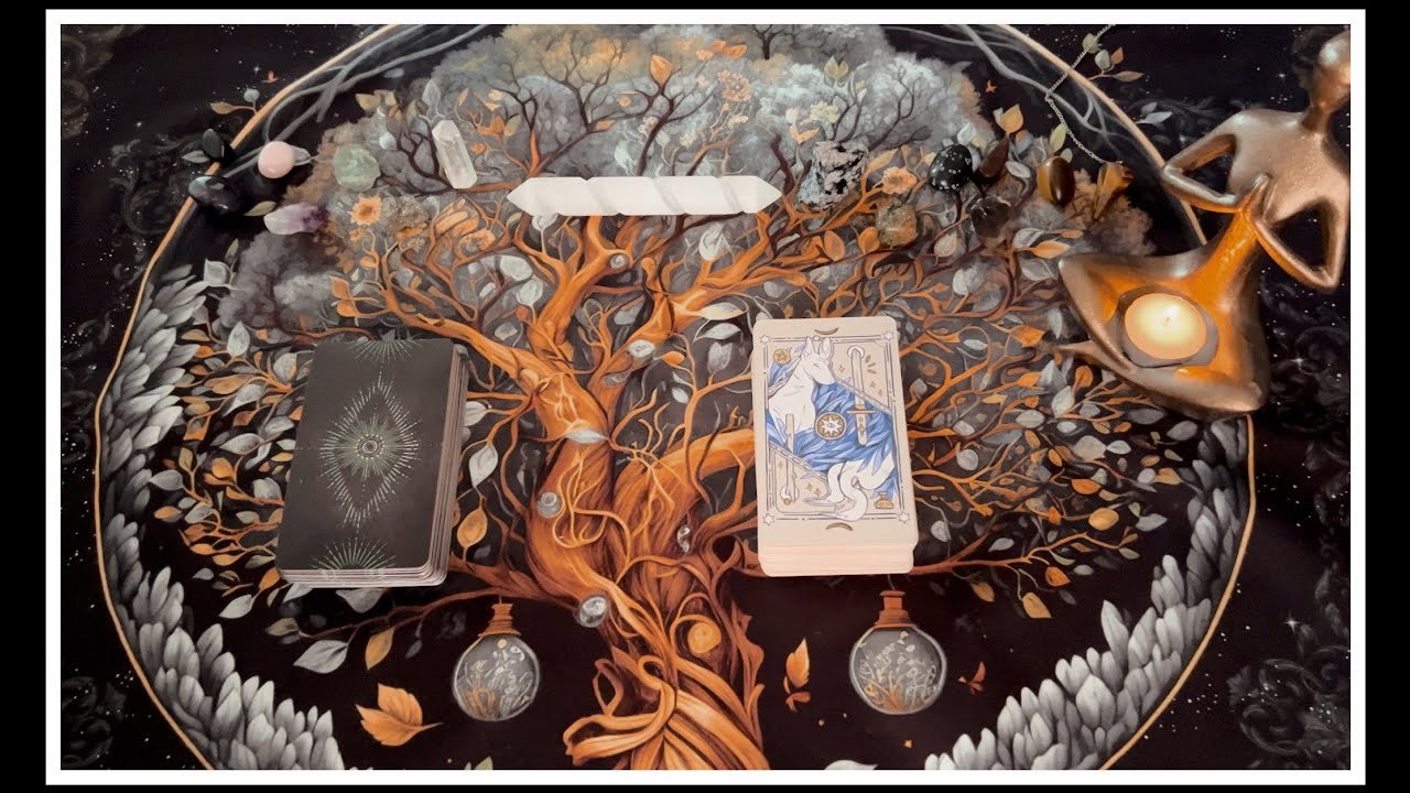No momento, você está visualizando İletişimi Olmayanlar İçin Detaylı Tarot Yorumu🔮