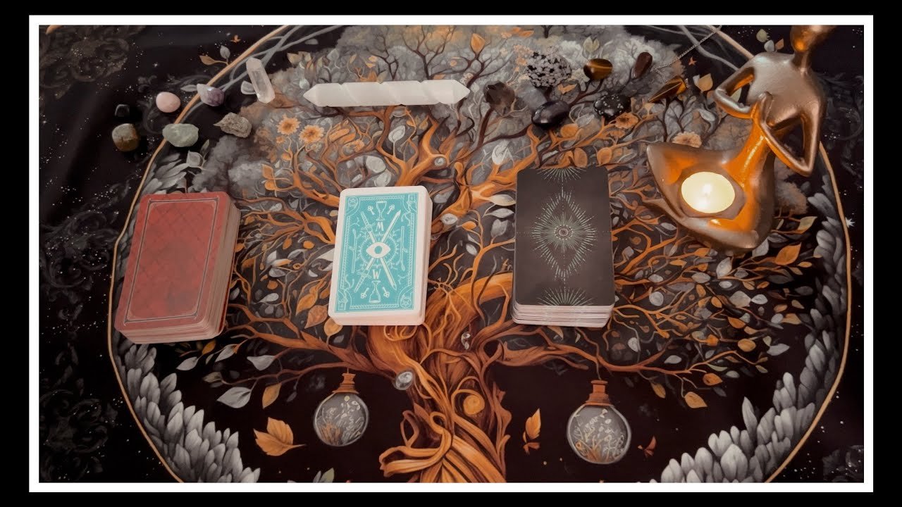 No momento, você está visualizando İnsanların Sizinle İlgili İlk İzlenimleri Ne Düşünüyorlar Tarot Yorumu🔮