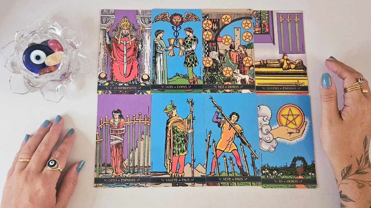 No momento, você está visualizando ISSO vai ACONTECER até o fim do ANO na SUA VIDA AMOROSA🔮❤