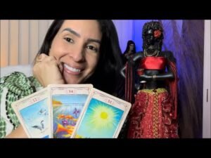 Leia mais sobre o artigo ISSO VAI SE CONFIRMAR EM BREVE PARA VOCÊ! PENSE FORTE EM ALGO OU ALGUÉM!