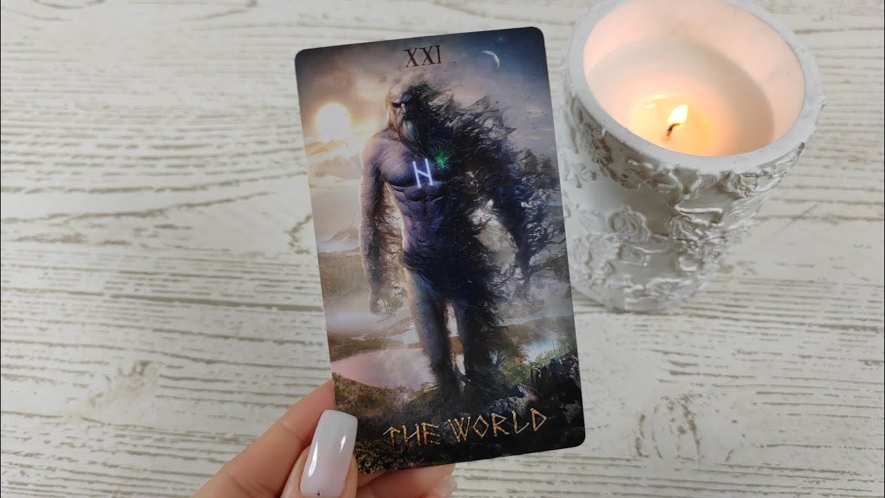 No momento, você está visualizando Karta na Dzień Dobry 🌞 22.11.2024 🌞 Szczęśliwe zakończenie! Sukces, podróże, kolejny rozdział 😊