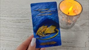 Leia mais sobre o artigo Karta na Dzień Dobry 🌞19.11.2024🌞 Potrzeba zatrzymania się, regeneracja, uzdrowienie. Ładuj baterie!