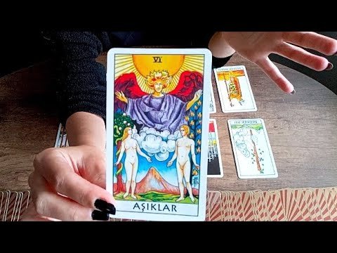 No momento, você está visualizando KENDİNİ GÜZELLİKLERE HAZIRLA 💃✌️ ÖZEL AÇILIM GİBİ DETAYLI BİR TAROT FALI 🎴 TAROT AÇILIMI