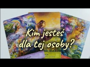 Leia mais sobre o artigo Kim jesteś dla tej osoby?❤️ Tarot 💥