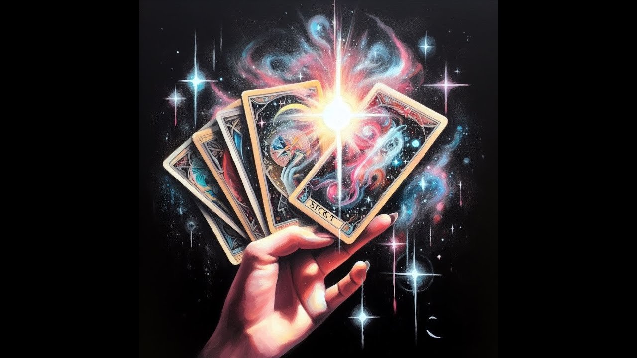 No momento, você está visualizando #KTO MYSLI O TOBIE TEJ NOCY ❤️ #tarot  2024 ❤️ #wróżby  #karty   #love