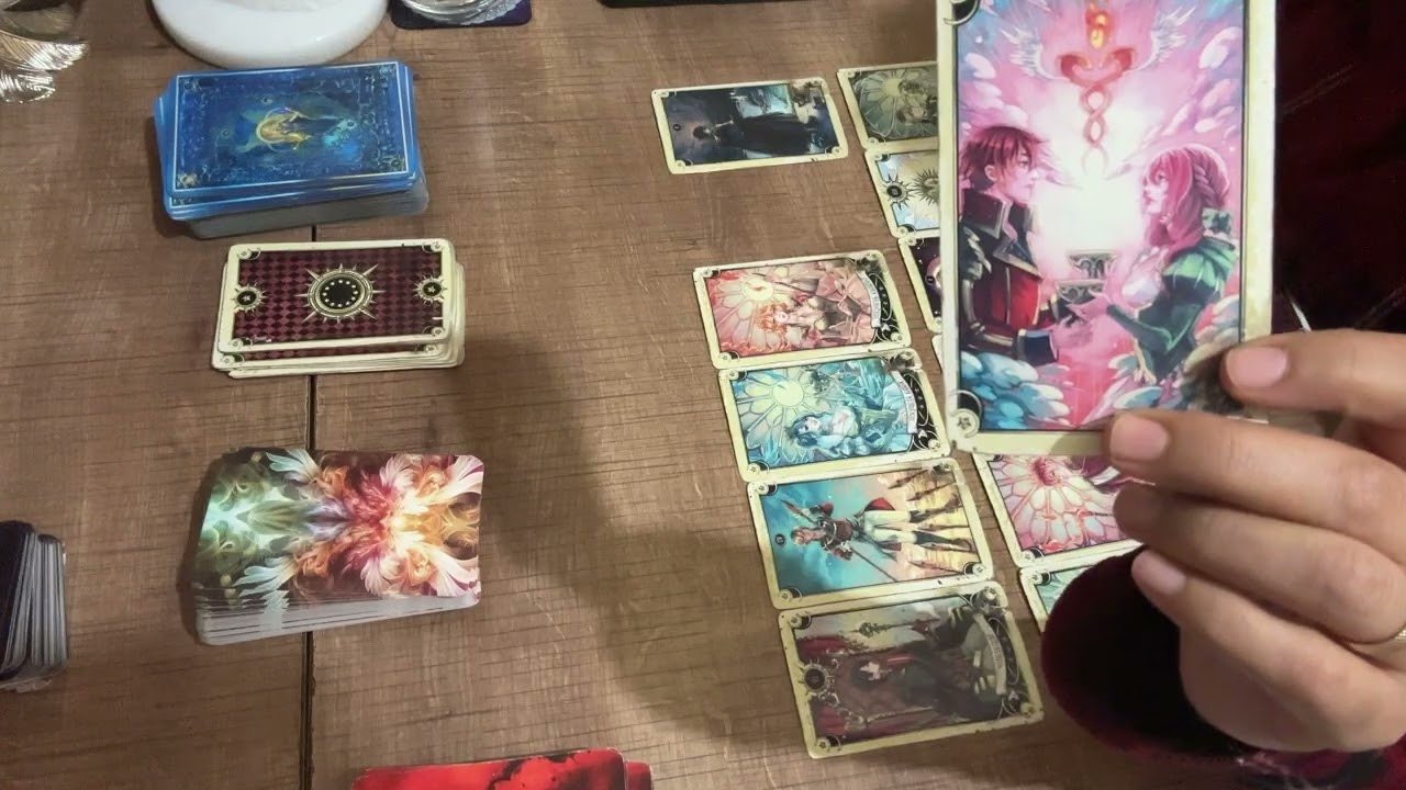 No momento, você está visualizando KÜS / AYRI / DARGIN / İLETİŞİMSİZ OLANLARA ÖZEL / SONUMUZ NE OLACAK ? GENEL TAROT BAKIMI #tarot