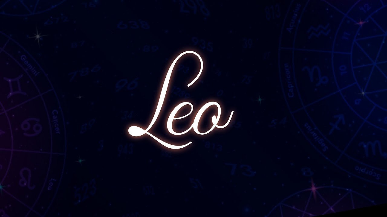 No momento, você está visualizando Leo ♌️ This specific person Leo, My god! Misses You deeply! ✨ 📞 ❤️ November 2024