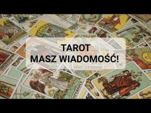 Leia mais sobre o artigo Masz wiadomość ! 11.11. TAROT 💫