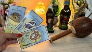 Leia mais sobre o artigo Mestre PENA BRANCA quer FALAR URGENTE com VC🪶🍀♥️