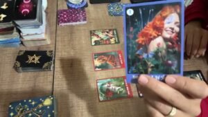 Leia mais sobre o artigo NE ZAMAN ARAYACAK ? NE ZAMAN ADIM ATACAK ? SONUMUZ NE OLACAK // GENEL TAROT BAKIMI #tarot #kahvefalı