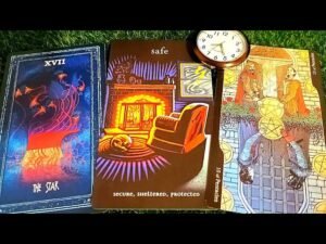 Leia mais sobre o artigo Ngàn Vàng Chưa Mua Được Không Đùa Được Đâu / Tarot Reading
