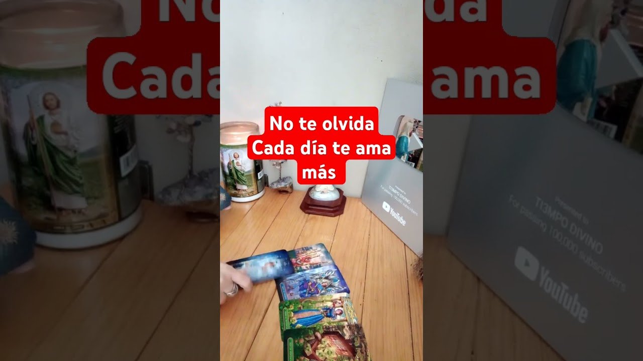 No momento, você está visualizando No te puede olvidar #tarot #ti3mpodivino