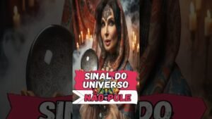 Leia mais sobre o artigo O TEMPO DE DEUS É PERFEITO NA TUA VIDA #tarot #prosperidade #leidaatraçaotarot #leidaatração