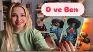 Leia mais sobre o artigo O ve Ben 💕yeni gelen desteler💝hızlı soru cevaplar💕yayın akışı başlangıç dakikaları açıklamalarda👇