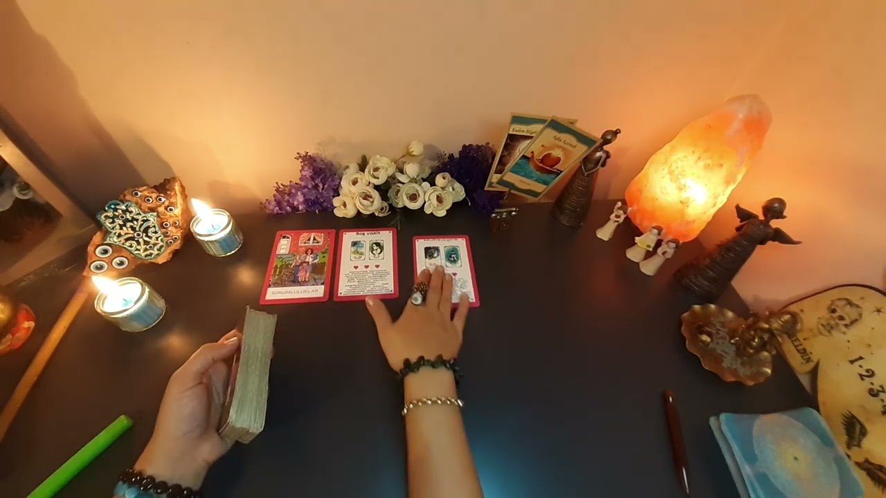 No momento, você está visualizando ⭐✔️Onun sizinle ilgili gizli saklı düşünceleri ne? Aslında size ne söylemek istiyor?
