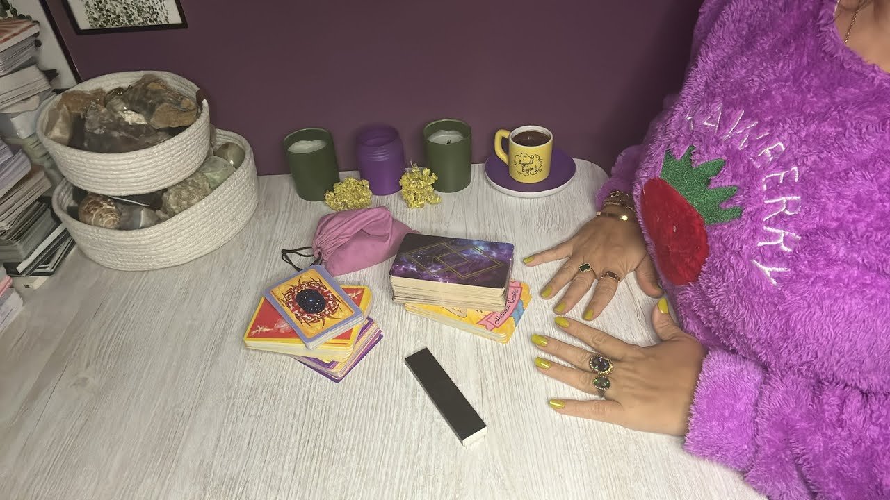 No momento, você está visualizando Onunla yolunuz neden kesişti? Birlikteliğinizin amacı ne? Düğümler çözülüyor #tarot