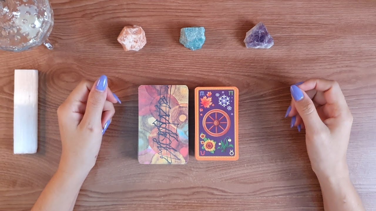 No momento, você está visualizando 🔮✨️PENSAMENTOS, SENTIMENTOS E AÇÃO dele(a) nessa semana | Tarot